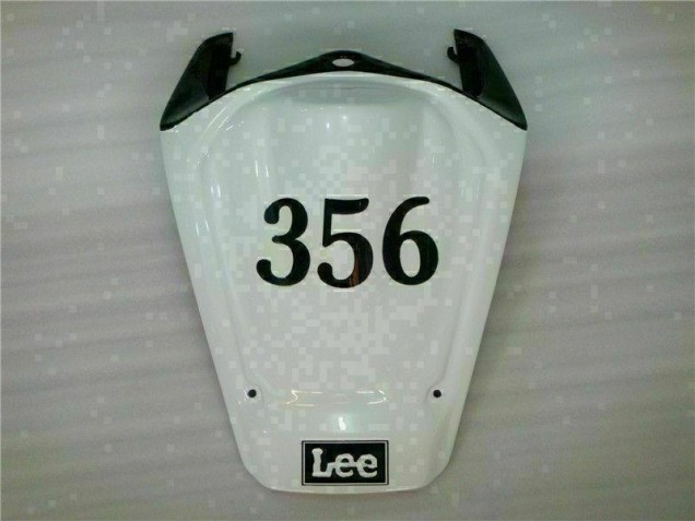 White Black 08-11 CBR1000RR Motorcycle Fairings White Black 08-11 CBR1000RR Motorcycle Fairings