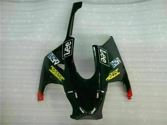 White Black 08-11 CBR1000RR Motorcycle Fairings White Black 08-11 CBR1000RR Motorcycle Fairings