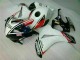 White Black 08-11 CBR1000RR Motorcycle Fairings White Black 08-11 CBR1000RR Motorcycle Fairings