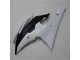 White Black 08-16 YZF R6 Motorcycle Fairing & Bodywork White Black 08-16 YZF R6 Motorcycle Fairing & Bodywork