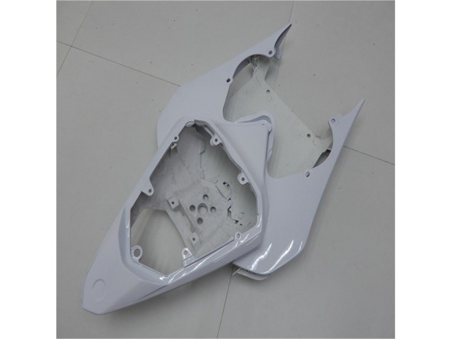 White Black 08-16 YZF R6 Motorcycle Fairing & Bodywork White Black 08-16 YZF R6 Motorcycle Fairing & Bodywork