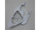 White Black 08-16 YZF R6 Motorcycle Fairing & Bodywork White Black 08-16 YZF R6 Motorcycle Fairing & Bodywork