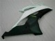 White Black 08-16 YZF R6 Motorcycle Fairing White Black 08-16 YZF R6 Motorcycle Fairing