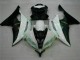 White Black 08-16 YZF R6 Motorcycle Fairing White Black 08-16 YZF R6 Motorcycle Fairing