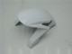 White Black 09-12 CBR600RR Motorcycle Fairing