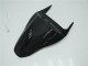 White Black 09-12 CBR600RR Motorcycle Fairing