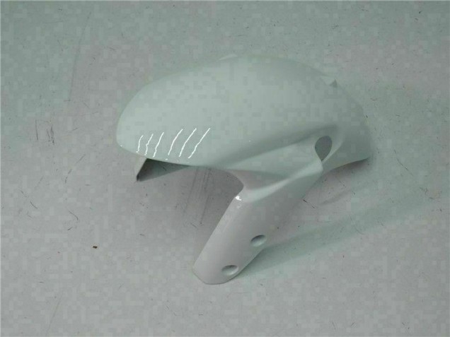 White Black 09-16 GSXR 1000 Motorcycle Bodywork White Black 09-16 GSXR 1000 Motorcycle Bodywork