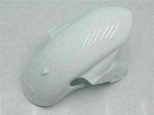 White Black 09-16 GSXR 1000 Motorcycle Fairing White Black 09-16 GSXR 1000 Motorcycle Fairing
