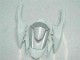 White Black 09-16 GSXR 1000 Motorcycle Fairing White Black 09-16 GSXR 1000 Motorcycle Fairing