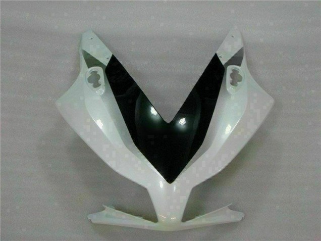 White Black 12-16 CBR1000RR Motorcycle Fairings White Black 12-16 CBR1000RR Motorcycle Fairings