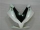 White Black 12-16 CBR1000RR Motorcycle Fairings White Black 12-16 CBR1000RR Motorcycle Fairings