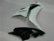 White Black 12-16 CBR1000RR Motorcycle Fairings White Black 12-16 CBR1000RR Motorcycle Fairings