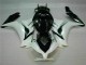 White Black 12-16 CBR1000RR Motorcycle Fairings White Black 12-16 CBR1000RR Motorcycle Fairings