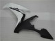 White Black Flame 04-06 YZF R1 Motorcycle Fairings White Black Flame 04-06 YZF R1 Motorcycle Fairings