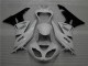 White Black Ninja 09-12 ZX6R Motorcycle Fairings White Black Ninja 09-12 ZX6R Motorcycle Fairings