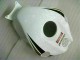 White Black Playboy 08-11 CBR1000RR Motorcycle Fairing