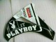 White Black Playboy 08-11 CBR1000RR Motorcycle Fairing