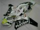 White Black Playboy 08-11 CBR1000RR Motorcycle Fairings White Black Playboy 08-11 CBR1000RR Motorcycle Fairings