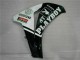 White Black Playboy 08-11 CBR1000RR Motorcycle Fairings White Black Playboy 08-11 CBR1000RR Motorcycle Fairings