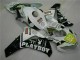 White Black Playboy 08-11 CBR1000RR Motorcycle Fairings White Black Playboy 08-11 CBR1000RR Motorcycle Fairings
