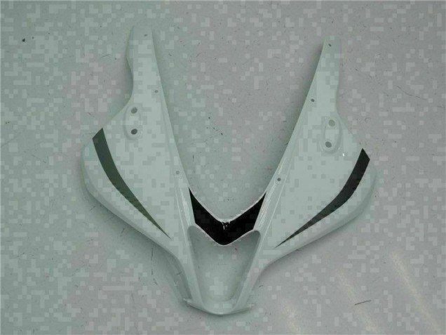 White Black Red 07-08 CBR600RR Motorcycle Bodywork White Black Red 07-08 CBR600RR Motorcycle Bodywork