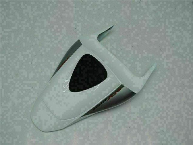 White Black Red 07-08 CBR600RR Motorcycle Bodywork White Black Red 07-08 CBR600RR Motorcycle Bodywork