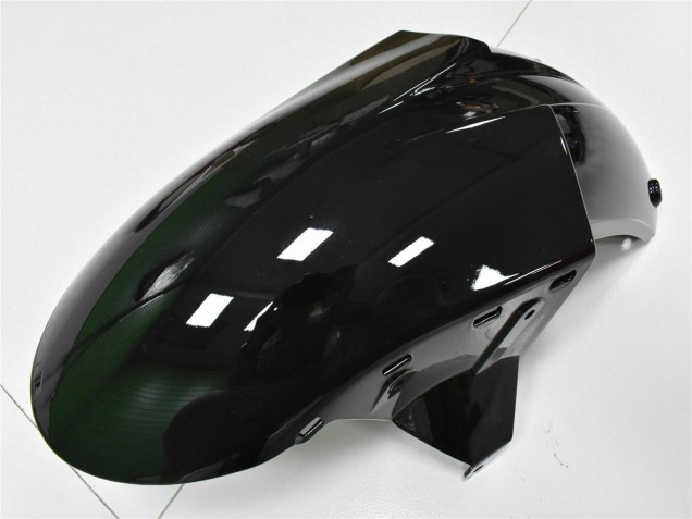 White Black Red 07-08 ZX6R Motorcycle Fairings White Black Red 07-08 ZX6R Motorcycle Fairings