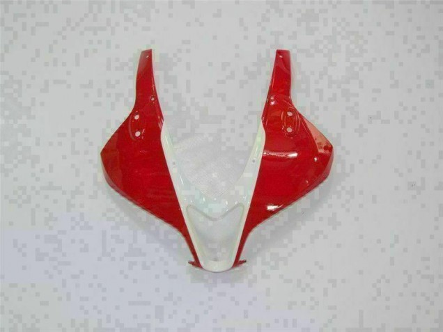 White Black Red 09-12 CBR600RR Motorcycle Fairings White Black Red 09-12 CBR600RR Motorcycle Fairings