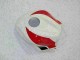 White Black Red 09-12 CBR600RR Motorcycle Fairings White Black Red 09-12 CBR600RR Motorcycle Fairings