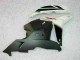 White Black Red 09-12 CBR600RR Motorcycle Fairings White Black Red 09-12 CBR600RR Motorcycle Fairings