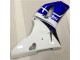 White Blue 00-01 YZF R1 Motorcycle Fairings