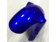 White Blue 00-01 YZF R1 Motorcycle Fairings