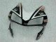 White Blue 03-04 CBR600RR Motorcycle Fairings White Blue 03-04 CBR600RR Motorcycle Fairings