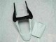 White Blue 03-04 CBR600RR Motorcycle Fairings White Blue 03-04 CBR600RR Motorcycle Fairings
