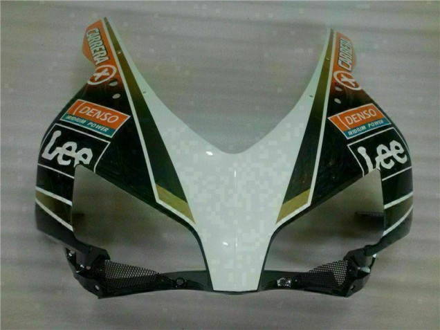 White Blue 04-05 CBR1000RR Motorcycle Fairings White Blue 04-05 CBR1000RR Motorcycle Fairings