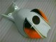 White Blue 04-05 CBR1000RR Motorcycle Fairings White Blue 04-05 CBR1000RR Motorcycle Fairings