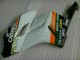 White Blue 04-05 CBR1000RR Motorcycle Fairings White Blue 04-05 CBR1000RR Motorcycle Fairings