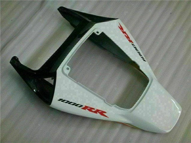 White Blue 04-05 CBR1000RR Motorcycle Fairings White Blue 04-05 CBR1000RR Motorcycle Fairings