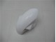 White Blue 06-07 GSXR 600/750 Motorcycle Fairing