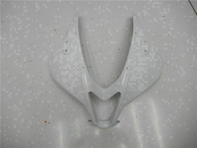 White Blue 07-08 CBR600RR Motorcycle Fairings White Blue 07-08 CBR600RR Motorcycle Fairings