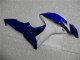 White Blue 07-08 CBR600RR Motorcycle Fairings White Blue 07-08 CBR600RR Motorcycle Fairings