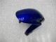 White Blue 07-08 CBR600RR Motorcycle Fairings White Blue 07-08 CBR600RR Motorcycle Fairings