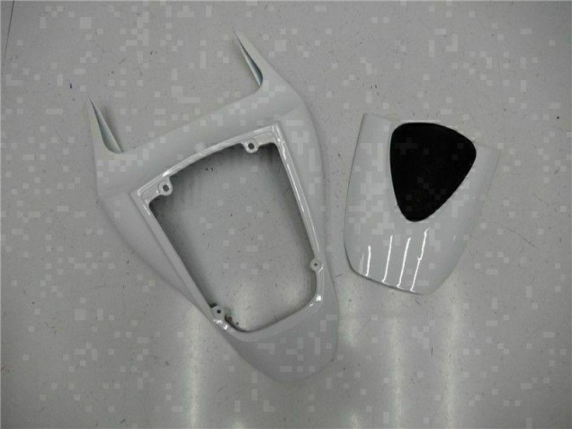 White Blue 07-08 CBR600RR Motorcycle Fairings White Blue 07-08 CBR600RR Motorcycle Fairings