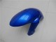 White Blue 08-10 GSXR 600/750 Motorcycle Fairing White Blue 08-10 GSXR 600/750 Motorcycle Fairing