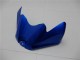 White Blue 08-10 GSXR 600/750 Motorcycle Fairing White Blue 08-10 GSXR 600/750 Motorcycle Fairing