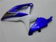White Blue 08-10 GSXR 600/750 Motorcycle Fairings White Blue 08-10 GSXR 600/750 Motorcycle Fairings