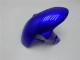 White Blue 08-10 GSXR 600/750 Motorcycle Fairings White Blue 08-10 GSXR 600/750 Motorcycle Fairings