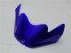 White Blue 08-10 GSXR 600/750 Motorcycle Fairings White Blue 08-10 GSXR 600/750 Motorcycle Fairings