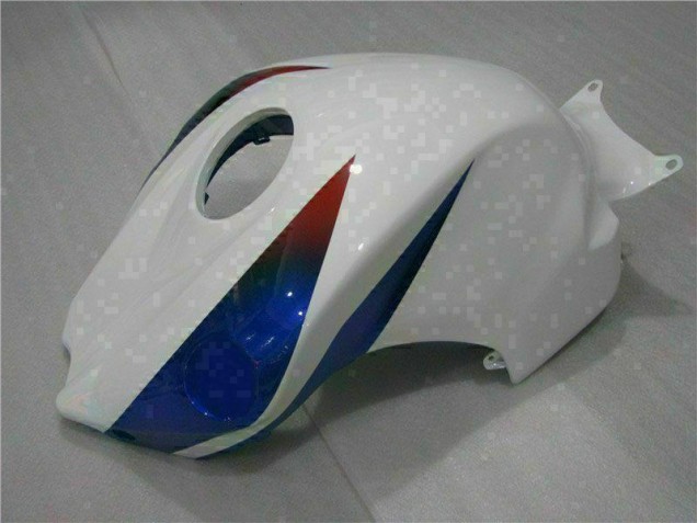 White Blue 08-11 CBR1000RR Full Motorcycle Fairing Kits White Blue 08-11 CBR1000RR Full Motorcycle Fairing Kits