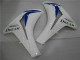 White Blue 08-11 CBR1000RR Full Motorcycle Fairing Kits White Blue 08-11 CBR1000RR Full Motorcycle Fairing Kits